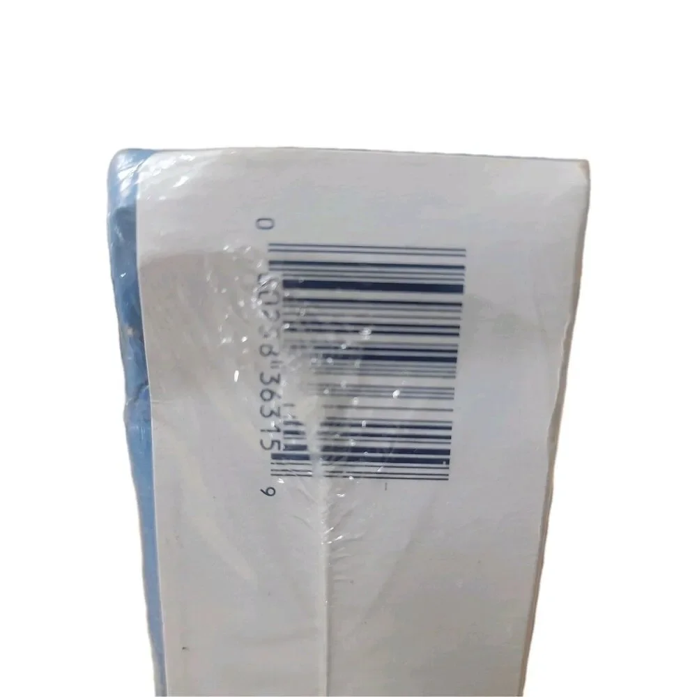 Authentic Brita OB03 Pitcher Replacement Filters - 8 Pack  New/Sealed